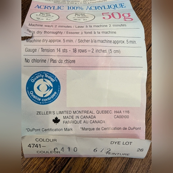 Vintage sayelle baby yarn pastel variegated mint yellow & white 4 skiens 200 g - Picture 7 of 10